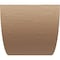 Ekena Millwork 7"W x 7"D x 7"H Wide Durham Rough Cedar Woodgrain TimberThane Corbel, Primed Tan CORUR07X07X07DURRCPR - alternate 5